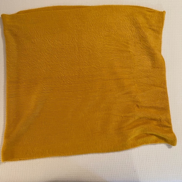 Infinity scarf - Picture 3 of 3